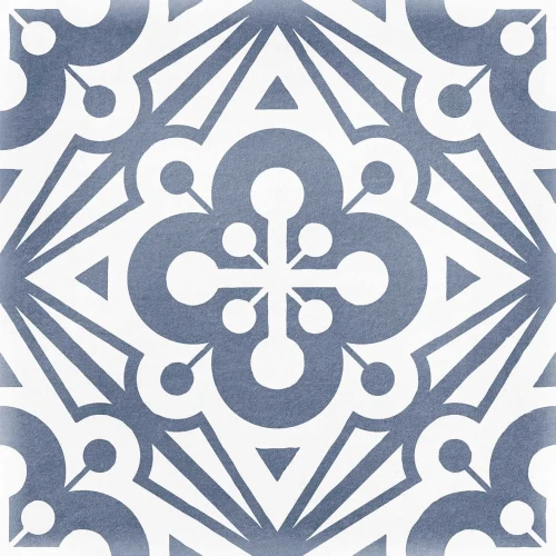 Przejdź do produktu Grespania Bolshoi 2 Navy 20X20 cm / 23BH150