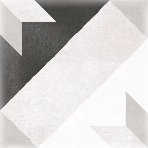 Przejdź do produktu Grespania Liceo 1 Negro 20X20 cm / 23BH19L