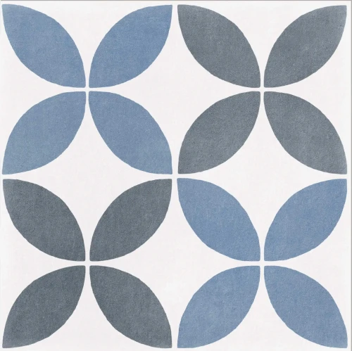 Przejdź do produktu Grespania Liceo 2 Azul 20X20 cm / 23BH25L