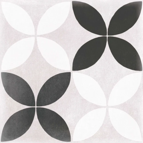 Przejdź do produktu Grespania Liceo 2 Negro 20X20 cm / 23BH29L