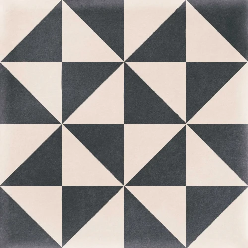 Przejdź do produktu Grespania Pedrera 2 Negro 20X20 cm / 23BH29P