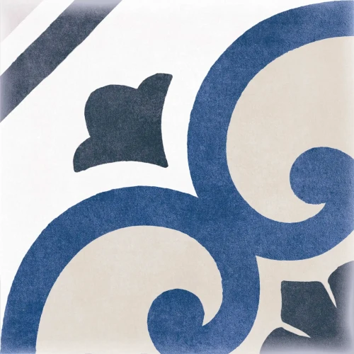 Przejdź do produktu Grespania Liceo Mix Azul 20X20 cm / 23BH55L