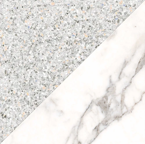 Przejdź do produktu Grespania Fenice Gray 20X20 cm / 21DU130