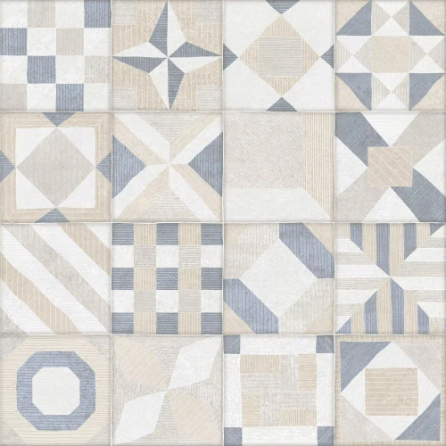 Przejdź do produktu Grespania Kilim Blanco 60X60 cm / 52TC415