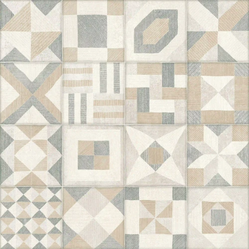Przejdź do produktu Grespania Kilim Beige 60X60 cm / 52TC715