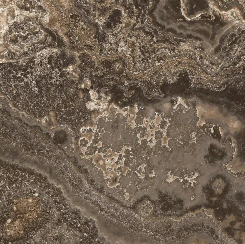 Przejdź do produktu Grespania Izmir Marron 119X119 cm / 36IZ20P