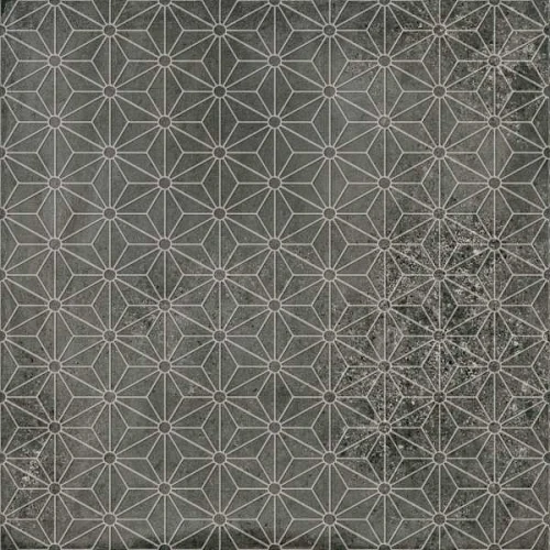 Przejdź do produktu Grespania Vessel Antracita 20X20 cm / 23OK260