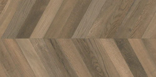Przejdź do produktu Grespania Sajonia Chevron Nogal 45X90 cm / 54SJ97R