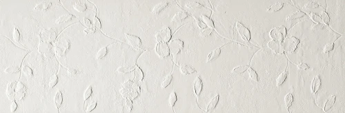 Przejdź do produktu Fap Lumina Flower White Matt Oriz 30,5X91,5 Rekt. / Fol0