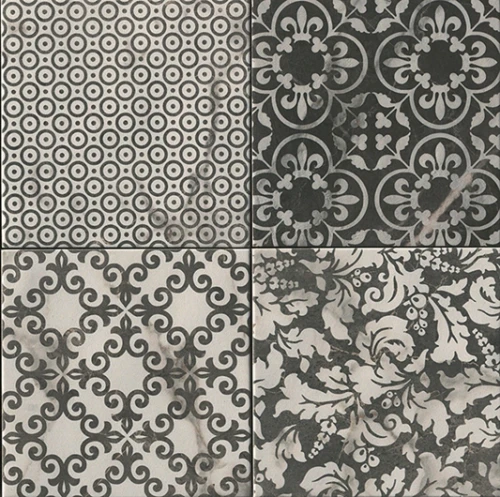 Przejdź do produktu Fap Roma Deco Calacatta Imperiale 20x20 / fLX1
