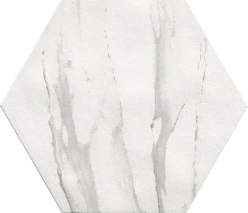 Przejdź do produktu Fap Roma Statuario Esagono 25x21,6 / fLVD