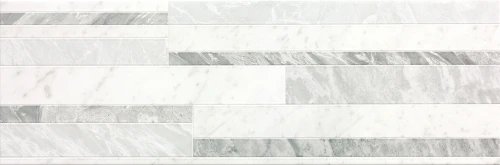 Przejdź do produktu Fap Roma Diamond Deco White 25X75 / Fniz