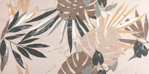 Przejdź do produktu Fap Roma Stone Tropical Intarsiato Mat 80X160 1 R / Fqvq