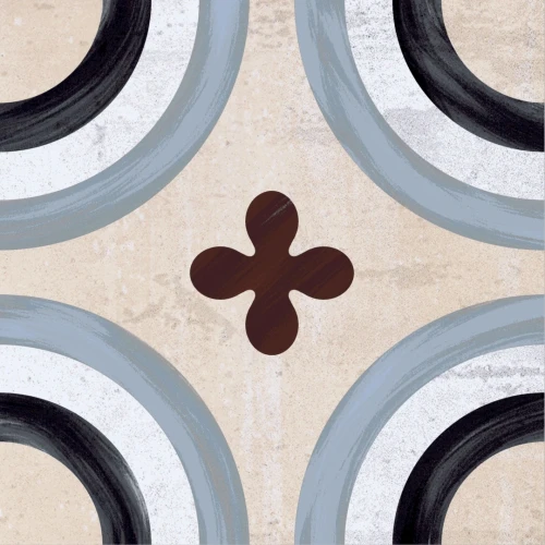 Przejdź do produktu Fioranese Cementine 20 Cementina_1 20x20 cm naturale rekt./IND20C1