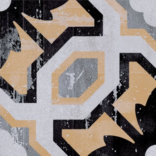 Przejdź do produktu Fioranese Cementine 20 Cementina_2 20x20 cm naturale rekt./IND20C2