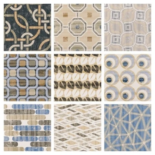 Przejdź do produktu Fioranese Cementine Evo_Mix 20X20 Rekt. /CMEV20R