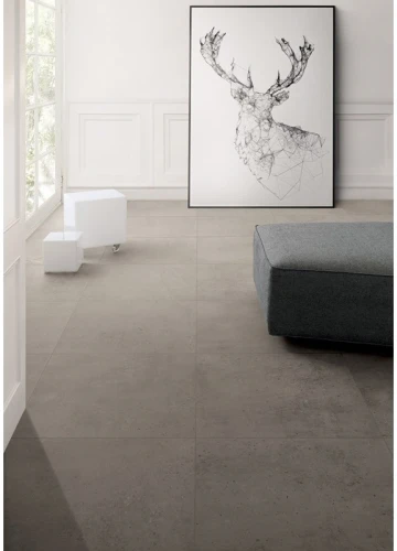 Przejdź do produktu Fioranese Concrete Dark Grey 60,4X60,4 Ret /CN607R