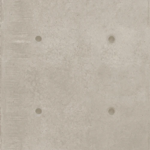 Przejdź do produktu Fioranese Dot Grigio Chiaro 120.8x120.8 cm naturale rekt./CM123R