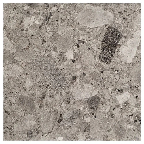 Przejdź do produktu Fioranese Frammenta Dark Grey 60,4X60,4 rekt. /CG607R