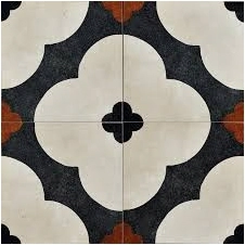 Przejdź do produktu Fioranese I Cocci Deco_2 30X30 rekt. /IC30D2R