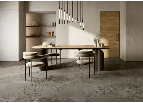 Przejdź do produktu Fioranese Cocci Siciliani Nero 90X90 Sq. /SC907R