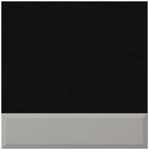 Przejdź do produktu Fioranese Marmorea Intensa Vague Grey 20X20 rekt. /CM5203R