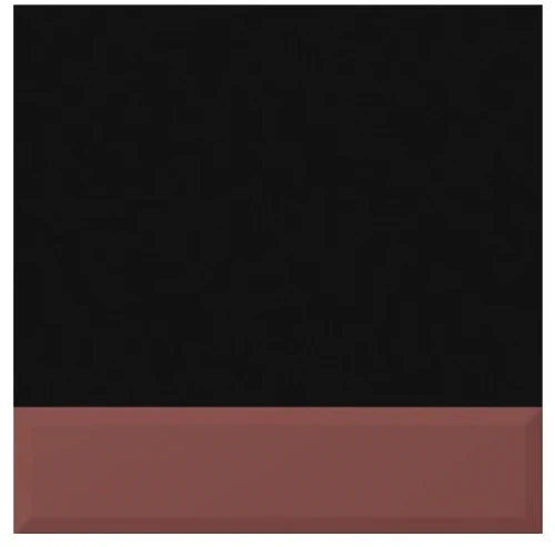 Przejdź do produktu Fioranese Marmorea Intensa Dusty Mauve 20X20 rekt. /CM5204R
