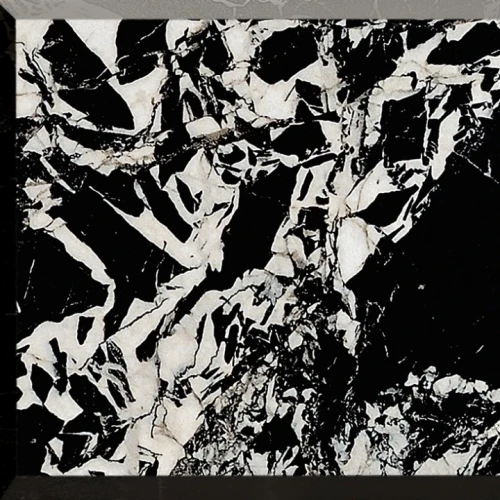 Przejdź do produktu Fioranese Prestige Black Antique Effect 74x74 cm polished rekt./M3757LR