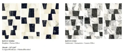 Przejdź do produktu Fioranese Prestige Batch Cold 30X60 Half Polished rekt. /M3B36CL