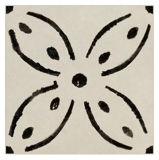 Przejdź do produktu Fioranese Riggiole Deco_2 90X90 Sq. /RIG90D2