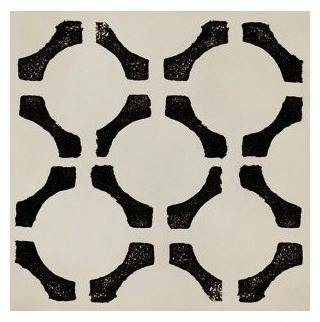 Przejdź do produktu Fioranese Riggiole Deco_4 90X90 Sq. /RIG90D4