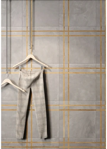 Przejdź do produktu Fioranese Sfrido Cemento 3 Grigio 4 Lines 60X60 rekt. /SF4 L63 R