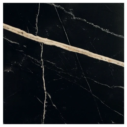 Przejdź do produktu Fioranese Sound Of Marble Nero Fondo 7.3x30 cm polished rekt./M4737LR