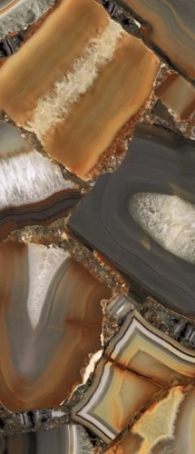 Przejdź do produktu Emil Ceramica Tele Di Marmo Precious Agate Brown 120x278cm Lappato Rekt./ELML