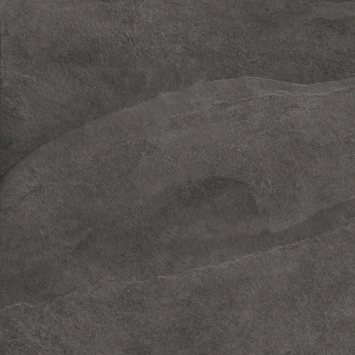 Przejdź do produktu Ergon Cornerstone Slate Black 120x120cm Naturale Rekt. /EKD9