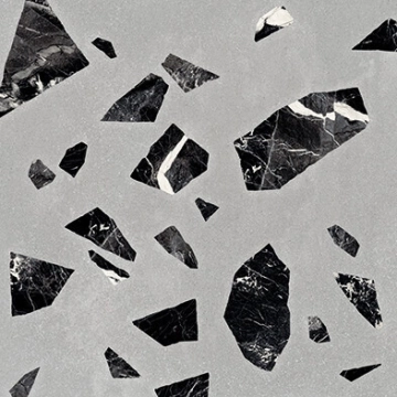 Przejdź do produktu Ergon Medley Dark Grey Rock 60x60cm Naturale Rekt. /EH8S
