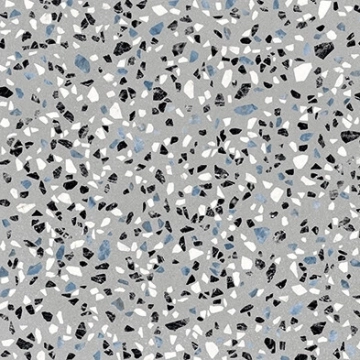 Przejdź do produktu Ergon Medley Dark Grey Classic 90x90cm Naturale Rekt. /EH8C