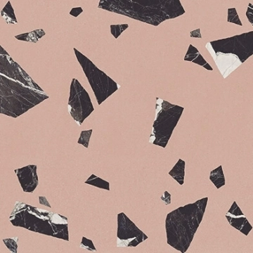 Przejdź do produktu Ergon Medley Pink Rock 60x60cm Naturale Rekt. /EH8V