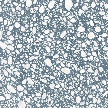 Przejdź do produktu Ergon Medley Blue Pop 60x60cm Naturale Rekt. /EH9M