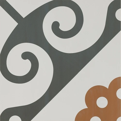 Przejdź do produktu Refin Frame Majolica Random Naturale 60x60cm Rekt. /LD85