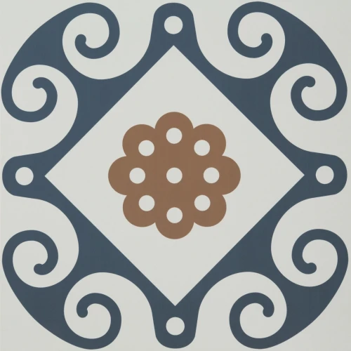 Przejdź do produktu Refin Frame Majolica Modulo Naturale 60x60cm Rekt. /LD92