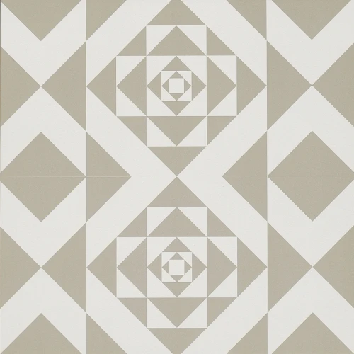 Przejdź do produktu Refin Frame Carpet Random Naturale 60x60cm Rekt. /LD82