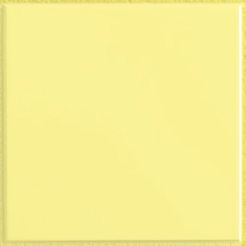 Przejdź do produktu Sant'agostino Flexible architecture Yellow Flexi 4 Brillo 30x30cm Rekt. /CSAFYE4B00