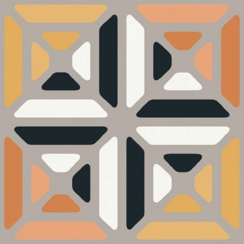 Przejdź do produktu Sant'agostino Fun Summer 02 Naturale 20x20cm Rekt. /CSAFUSR220