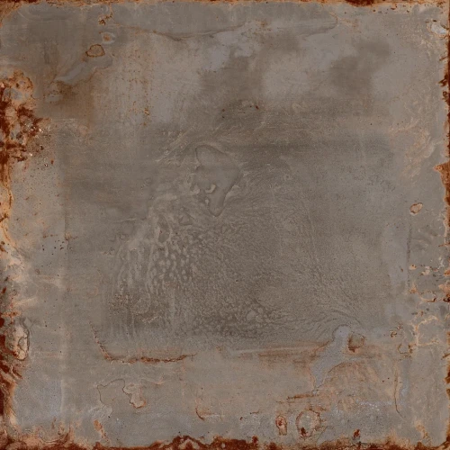 Przejdź do produktu Sant'agostino Oxidart Iron Naturale 120x120cm Rekt. /CSAOX7IR12