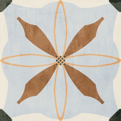 Przejdź do produktu Sant'agostino Patchwork colors Colors 05 Naturale 20x20cm Rekt. /CSAPCO0520