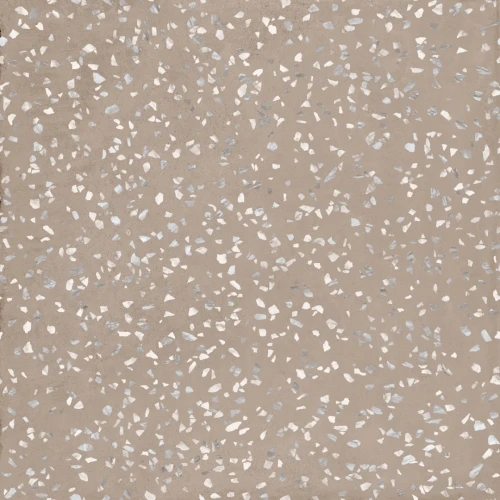 Przejdź do produktu Sant'agostino Ritual Dot Greige Naturale 90x90cm Rekt. /CSARD7GR90