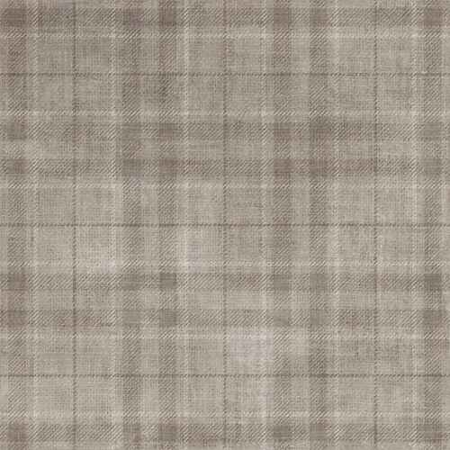 Przejdź do produktu Sant'agostino Set Tartan Grey Naturale 90x90cm Rekt. /CSASTAGR90