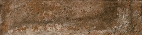 Przejdź do produktu Sant'agostino Terre nuove Brown Naturale 7.3x30cm Rekt. /CSATENBR07
