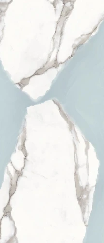 Przejdź do produktu Provenza Unique marble Ambra Calacatta Regale Full Lappato 120x278 cm Rekt./EKRQ